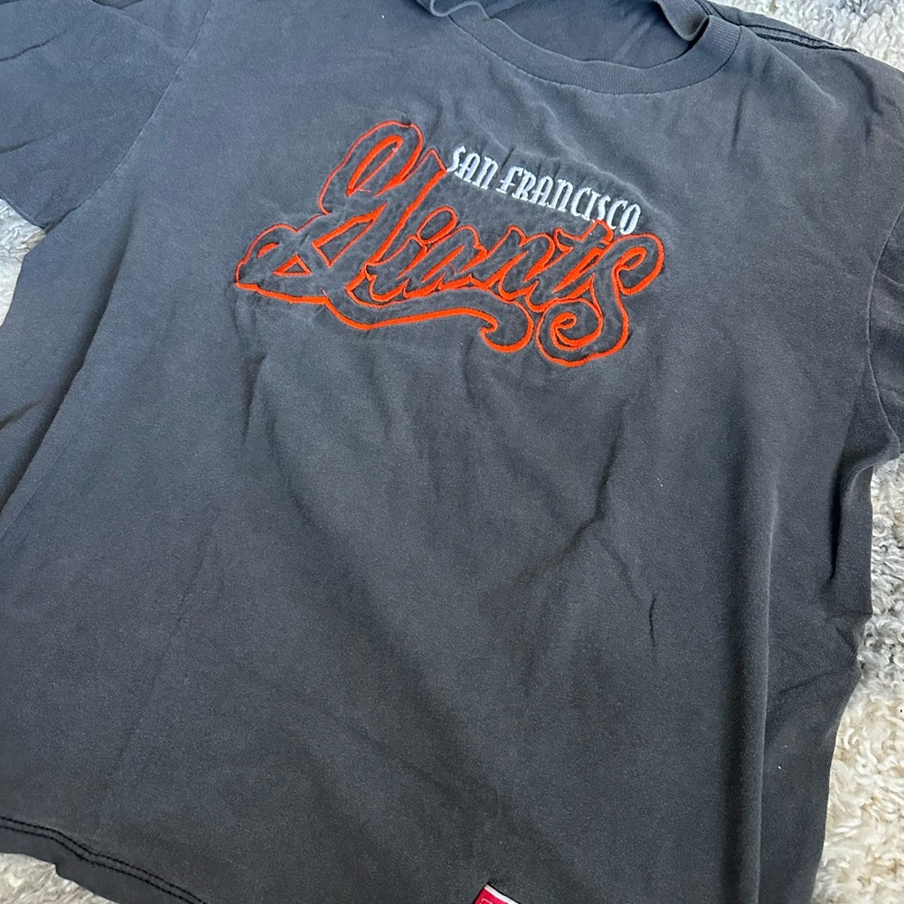 Vintage San Francisco Giants T-Shirt